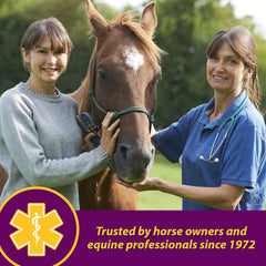 Red Cell® Pellets – Vitamin-Iron-Mineral Supplement for Horses 4 lb