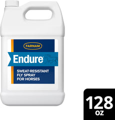 Endure® Sweat-Resistant Fly Spray