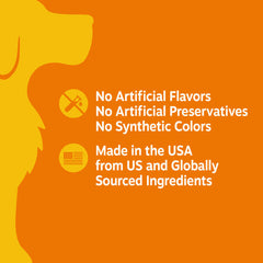Zesty Advance Calming Soft Chew 60 ct