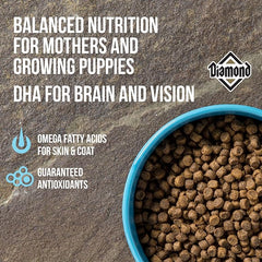 Diamond Puppy Dry Food