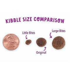 Wholesale Grain Free Chicken & Turkey Little Bites Recipe 3.5 lb