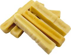 Big Dog Pet Supply Himalayan Yak Cheese Dog Treats-Large by Pieces