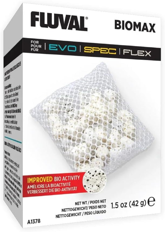 Fluval SPEC Biomax - 1.5 ounces