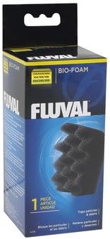 Fluval 106/206 Bio-Foam, 1 Pc