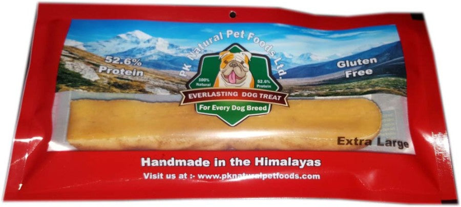 PK Naturals Everlasting Himalayan Dog Chew