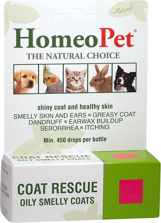 HomeoPet Bug Bites, 15 Milliliters each, Itch Relief for Dogs Cats and Other Animals