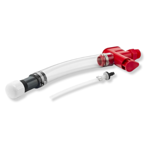 VP Racing Fuels Trigger Hose