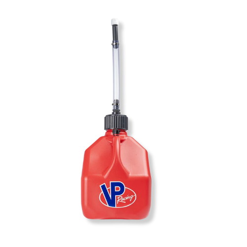 VP Motorsport Container with Hose