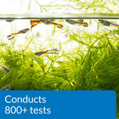 API FRESHWATER MASTER TEST KIT 800-Test Freshwater Aquarium Water Master Test Kit