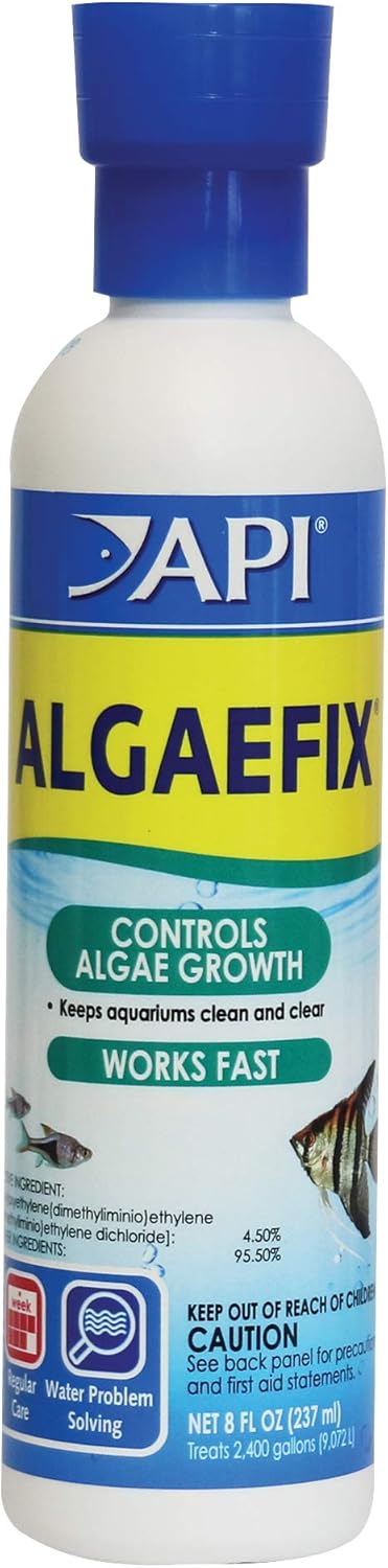 API ALGAEFIX