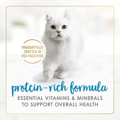 Purina Fancy Feast Grilled Wet Cat Food Liver and Chicken Feast in Wet Cat Food Gravy - (Pack of 24) 3 oz. Cans