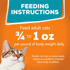 Purina Friskies Wet Cat Food Tasty Treasures With Chicken in Gravy (With Liver) - (Pack of 24) 5.5 oz. Cans