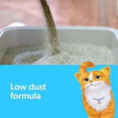 Fresh Step Ultra Unscented Litter