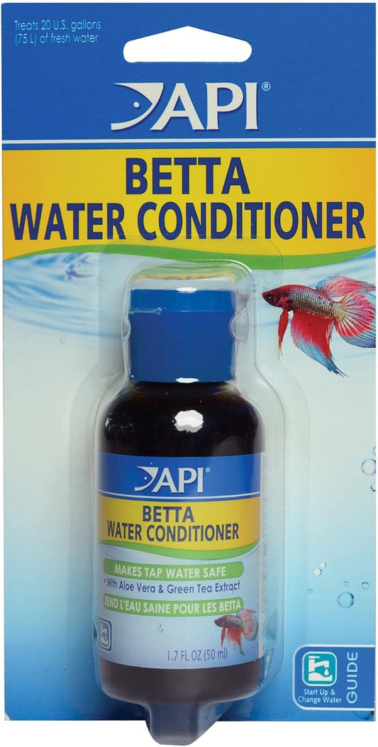 API Betta Water Conditioner