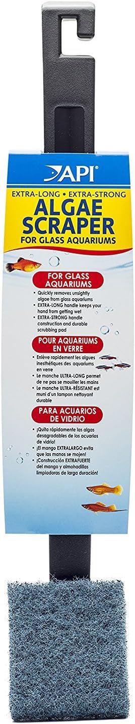 Algae Scraper