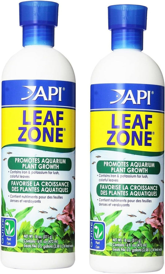 API Leaf Zone Aquarium Plant Food