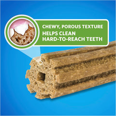 Purina DentaLife Daily Oral Care Small/Medium Dog Treats - 25 ct. Pouch