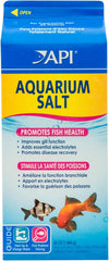 API Aquarium Salt Freshwater Aquarium Salt