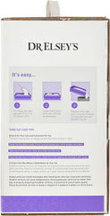 Dr. Elsey's Clean Tracks Clumping Clay Cat Litter