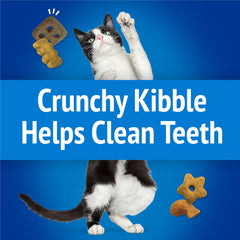 Purina Friskies Cat Treats, Party Mix Beachside Crunch - 30 Ounce (Pack of 1)