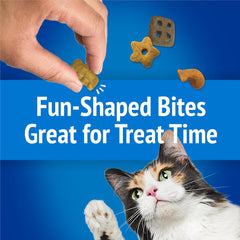 Purina Friskies Cat Treats, Party Mix Beachside Crunch - 30 Ounce (Pack of 1)