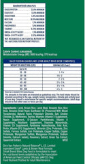 Natural Balance Limited Ingredient Small-Breed Adult Dry Dog Food with Healthy Grains, Lamb & Brown Rice Recipe, 12 Pound (Pack of 1)