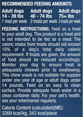 Purina Busy Bone Dog Chew Peanut Butter