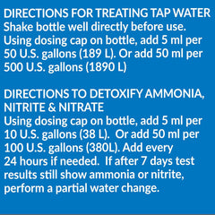 API Aqua Essential Water Conditioner