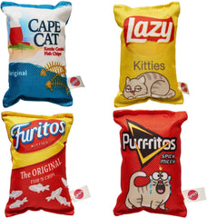SPOT Ethical Products Fun Food