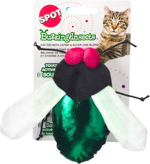 SPOT Ethical Products Buzzing Insects 5" Assorted