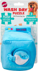 SPOT Ethical Products Wash Day Puzzle Toy 6"