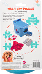 SPOT Ethical Products Wash Day Puzzle Toy 6"