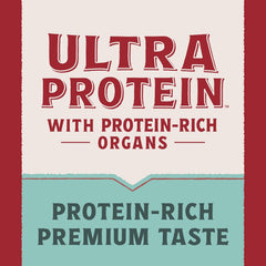 Natural Balance Ultra Protein Kitten Dry Cat Food, Real Chicken & Chicken Meal Recipe, 6 lbs.