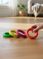Dawg Ring-Lifetime Guarantee 1 each  assortment XL