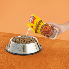 Primal Beef Bone Broth for Cat & Dog 20oz