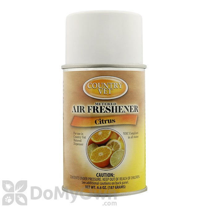 Country Vet® Metered Fragrance Refills