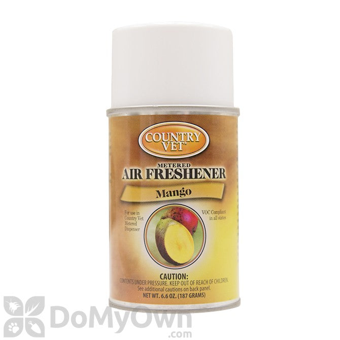 Country Vet® Metered Fragrance Refills