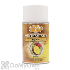 Country Vet® Metered Fragrance Refills