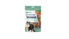 Dr. Marty's Nature's Feast Essential Wellness Beef Salmon Poultry Cat 5.5 oz