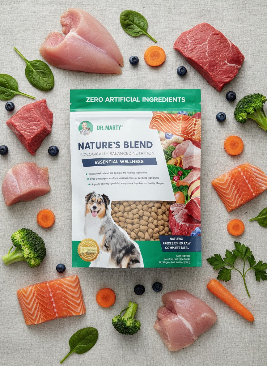 Big Dog Pet Supply