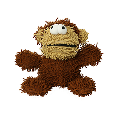 Mighty Microfiber Ball Med Monkey