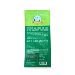 Yeti Dog Chew Mint Flavored Natural Yak Cheese Chew 1 ct