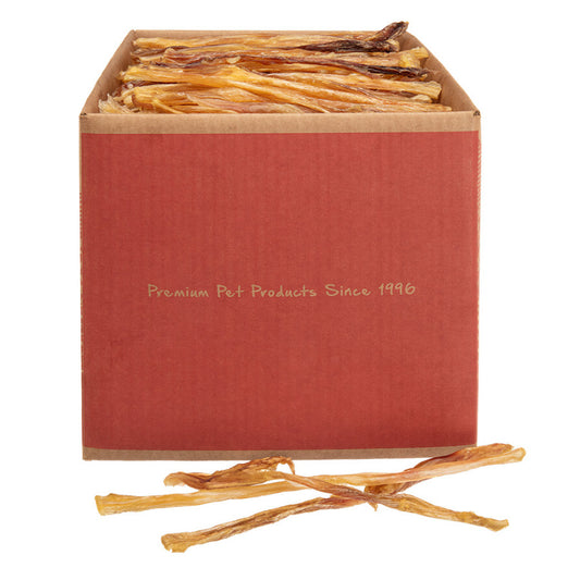 Redbarn Pet Products Tendon Slims Dog Treat 1ea/7Lbs Bulk