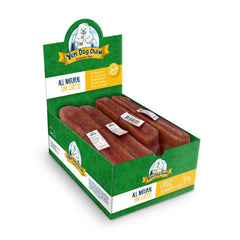 Yeti Dog Chew Strawberry Flavored Natural Yak Cheese Chew Bulk Pack