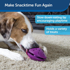 PetSafe® Busy Buddy® Twist 'n Treats™ Dog Toys Small