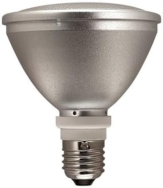 Eco Halogen – White – Lamp for Reptiles & Amphibians – Light for Tanks, Vivariums & Crested Geckos