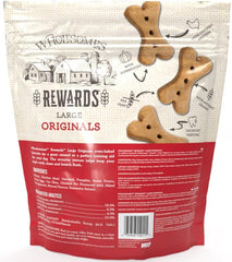 Wholesomes Classic Rewards Dog Treats Original, 1ea/LG, 3 lb