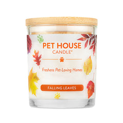 PET HOUSE FALL 2025 CANDLE
