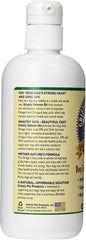 Grizzly® Wild Alaskan Salmon Plus Dog Food Supplement 16 Oz