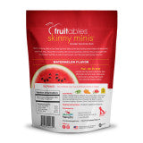 Fruitables Skinny Minis Chewy Watermelon Dog Treats